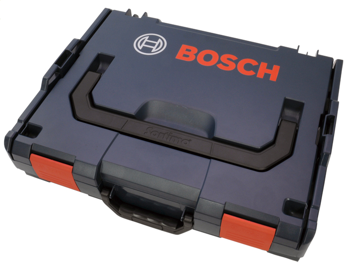 工具 Bosch Professional(ボッシュ) L-BOXX(エルボックス)用キャリー