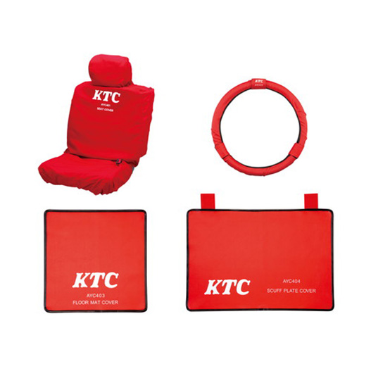 KTC　カバーリングセット　ATYC4014
