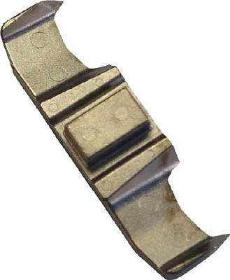 クニペックス　ケーブルストリッパー１６４０－１５０用替刃　1649-150