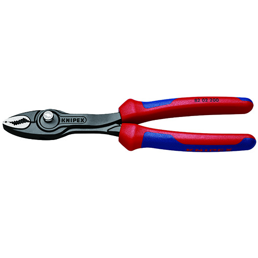 KNIPEX スリップジョイントプライヤー