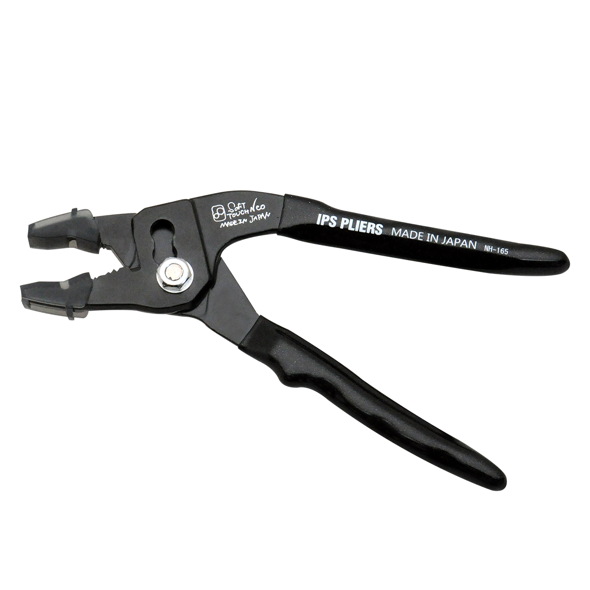 IPS PLIERS　ソフトタッチ　Neo　コンビネーション　１６５ｍｍ　NH-165