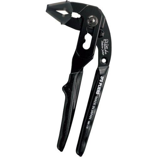 IPS PLIERS　ソフトタッチ　Neo　ウォーターポンプ　１７５ｍｍ