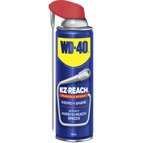 WD-40　ＥＺリーチ　450ml