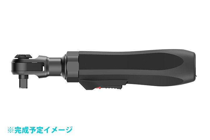 エアツールメーカーと開発