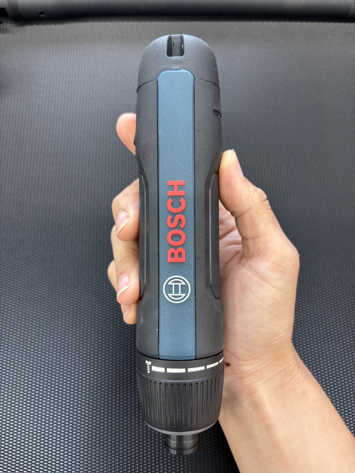 ＢｏｓｃｈＧＯ３