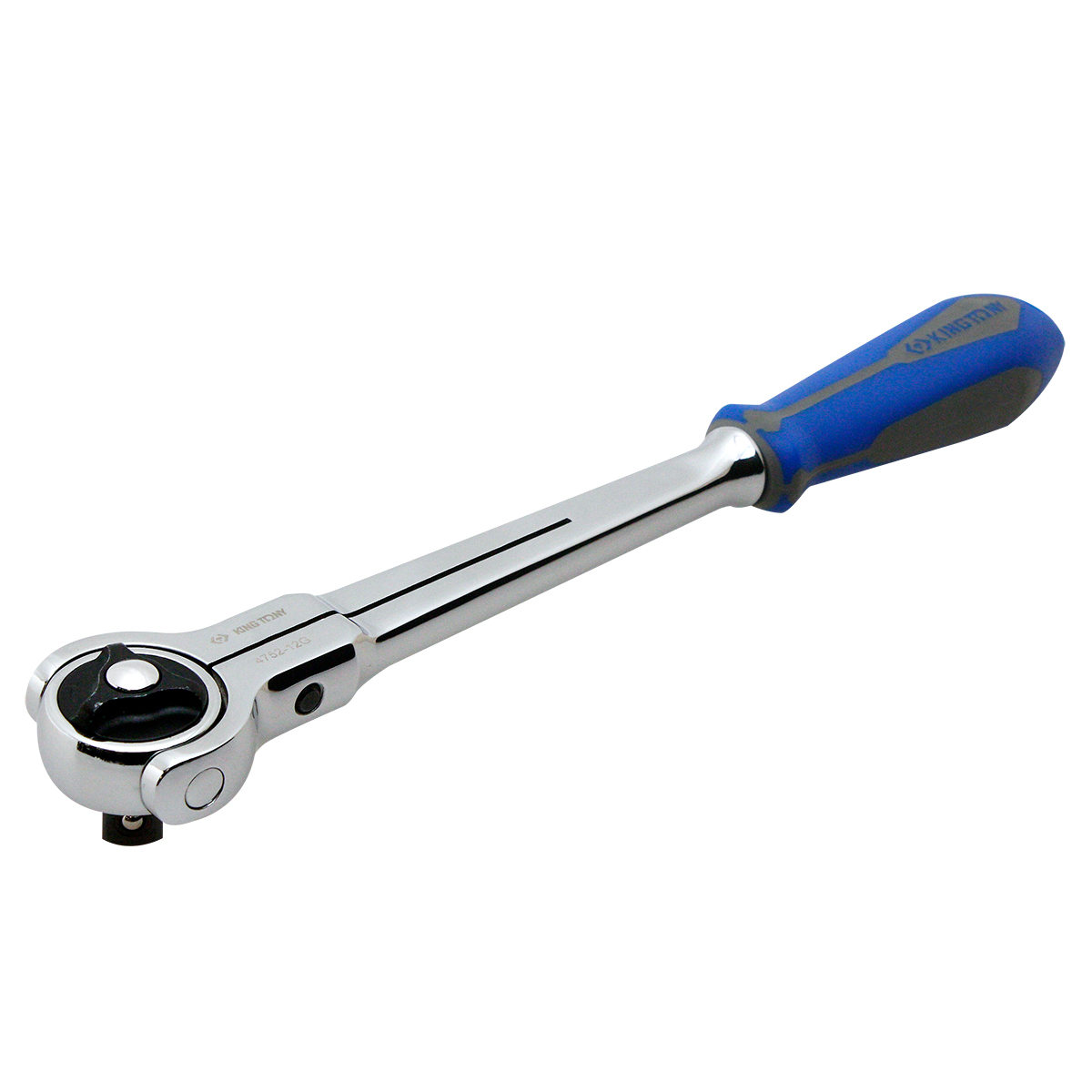 キングトニー 　1/2SQ スイベルラチェット　