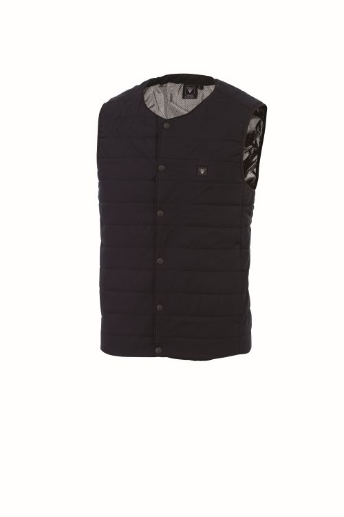 ジーベック　ヒーター内蔵ベスト 