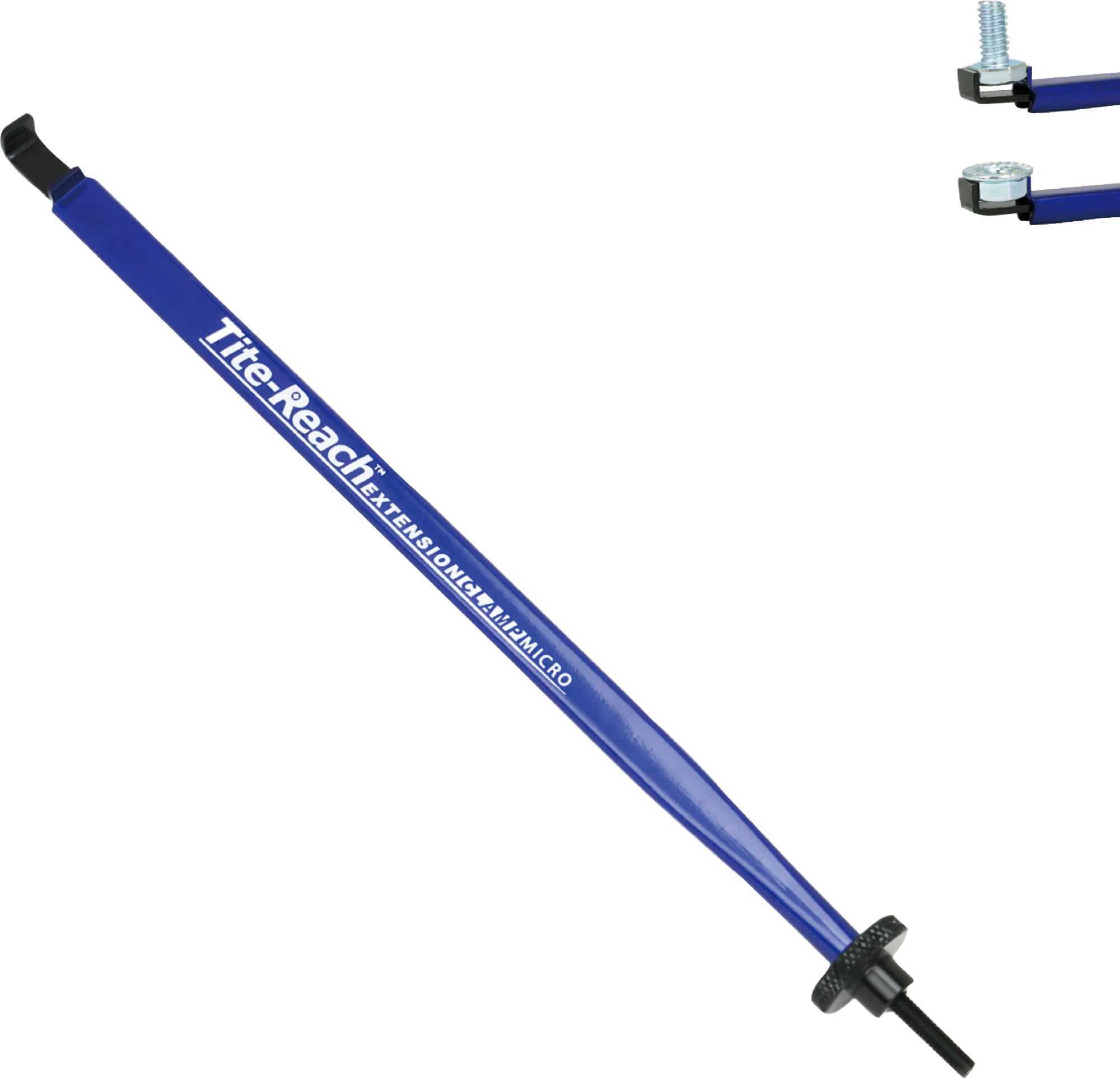 Tite-Reach タイトリーチ マイクロエクステンションクランプ　