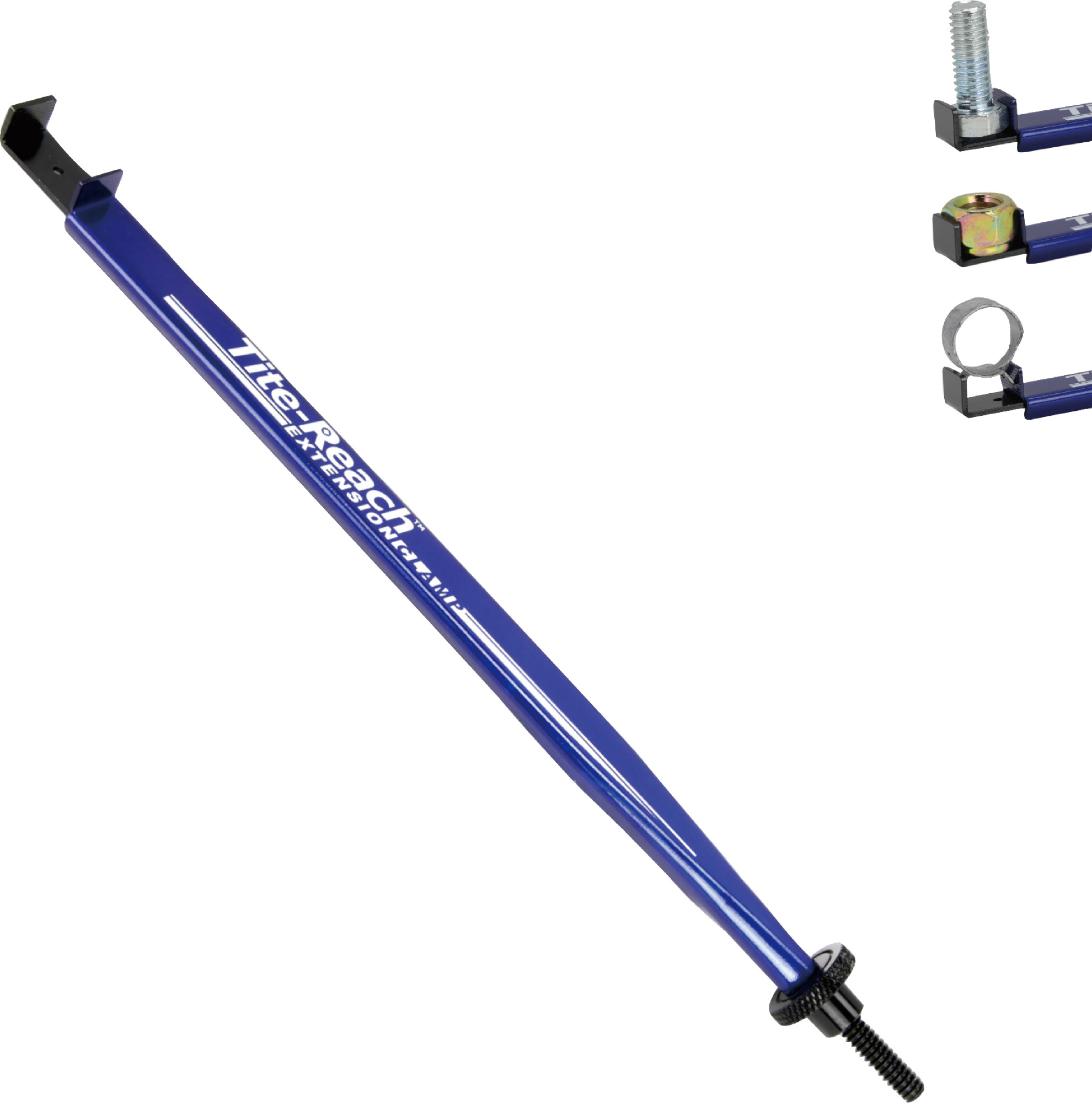 Tite-Reach タイトリーチ エクステンションクランプ　