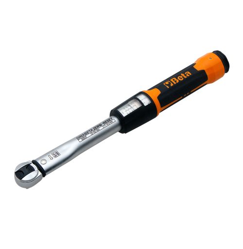 ベータ　ゼロリセットトルクレンチ