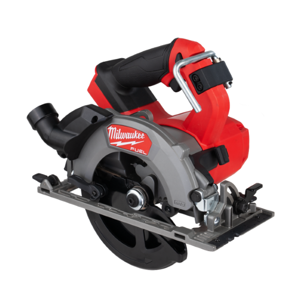 ミルウォーキー　Ｍ１８ＦＵＥＬ１６５ｍｍ丸ノコ