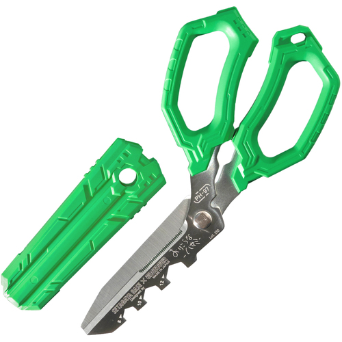 エンジニア　万能ハサミ　おりこうなハサミ　