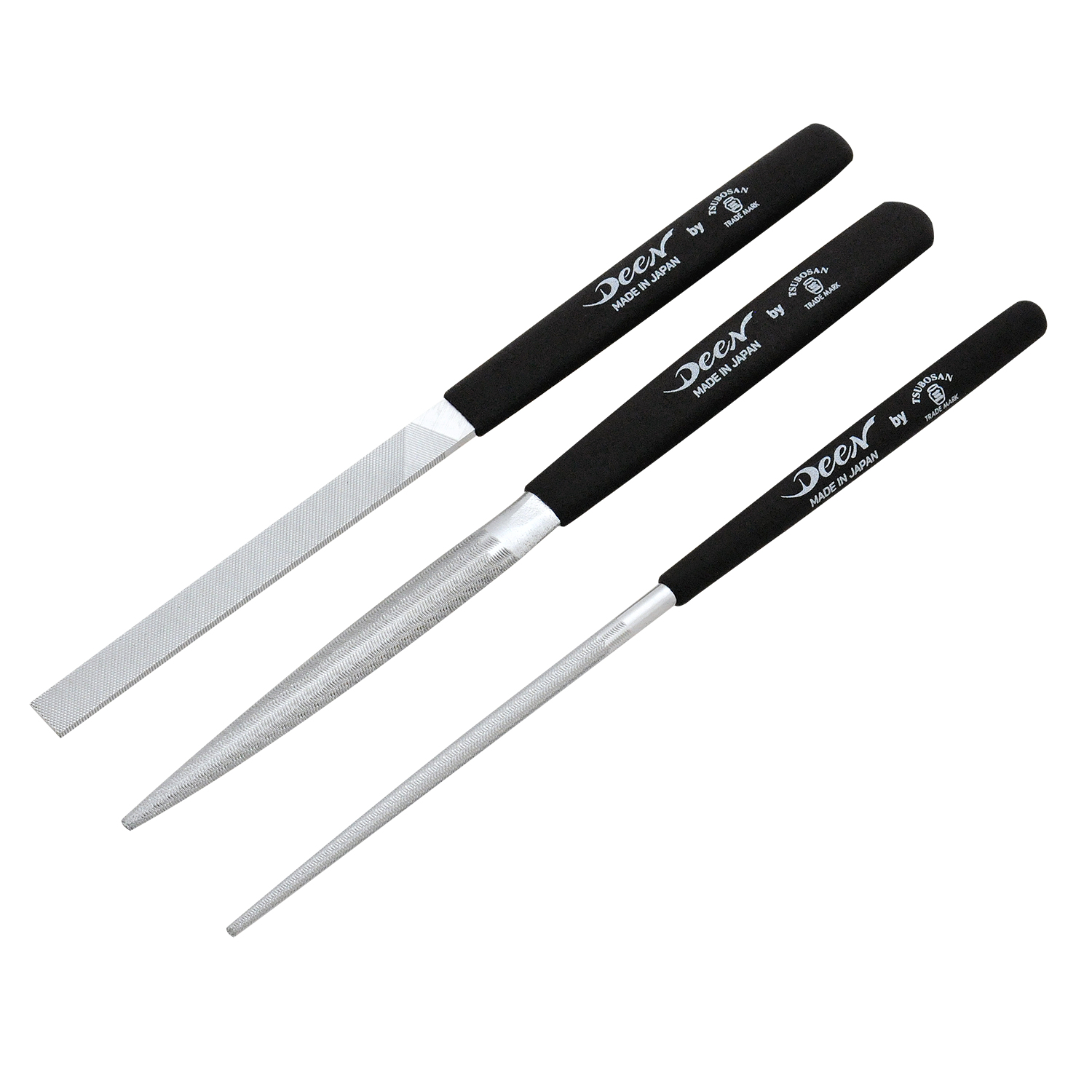 DEEN x ツボサン　ブライト900　 3本セット　
