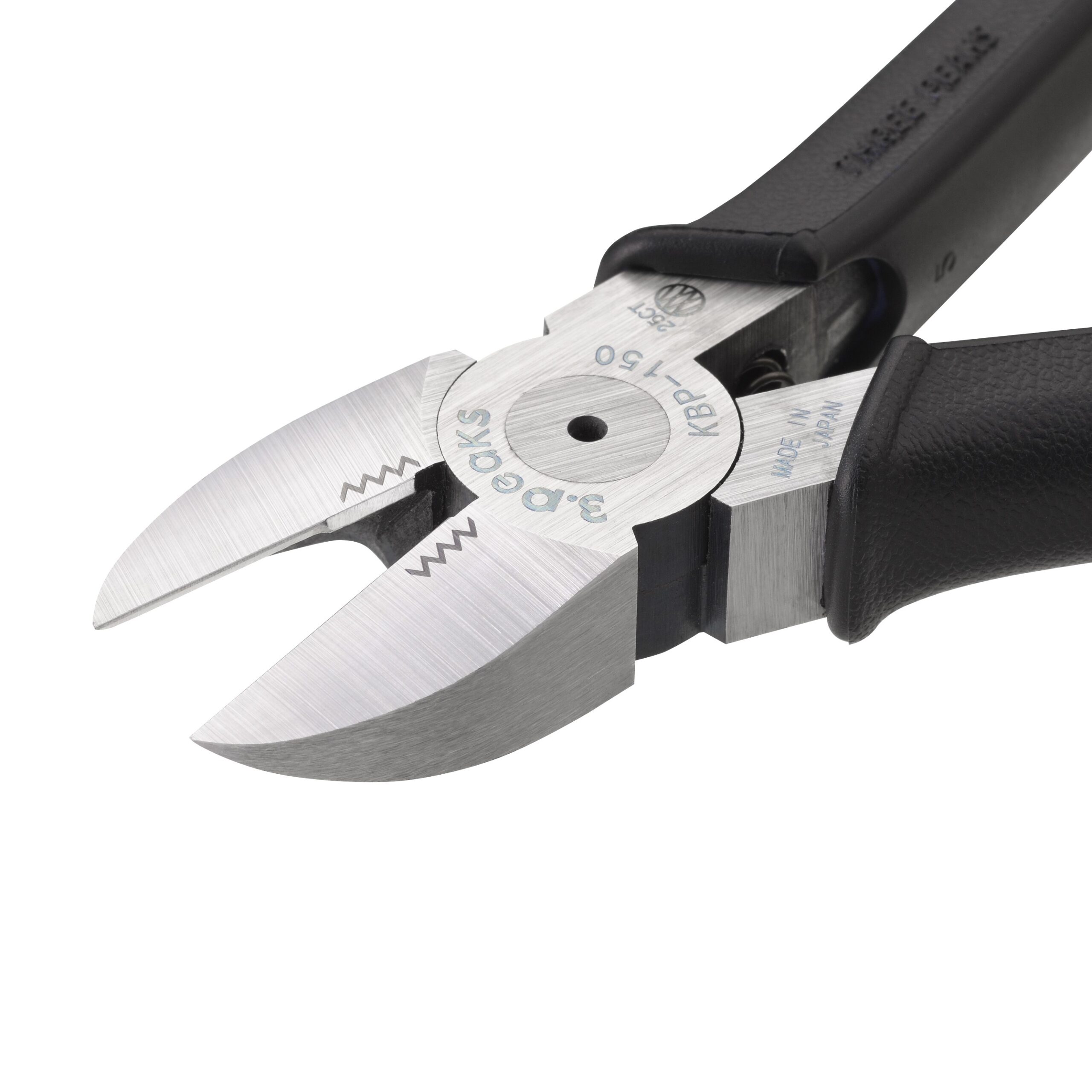 ひっぱりニッパ