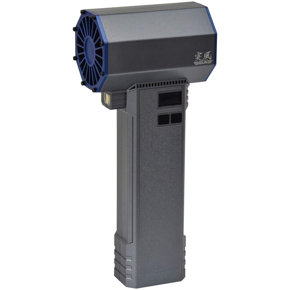 NICHIDO　エアダスターブロワー　突風GUN　イーグル　