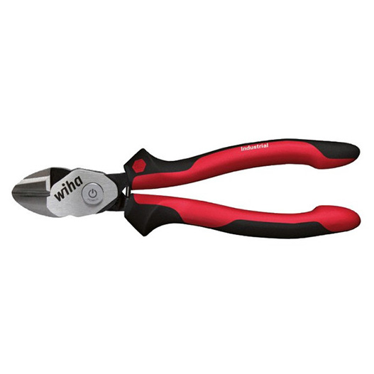 ヴィーハ　Bi Cutニッパー　インダストリアルSB　