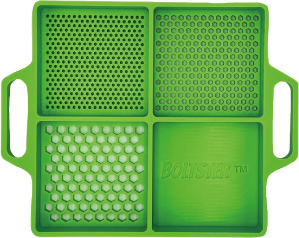 ボルトスター　フレキシブル　オーガナイジング　トレイ