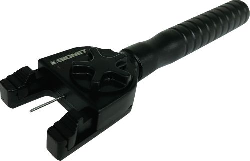 シグネット　はんだクランプホルダー　70001