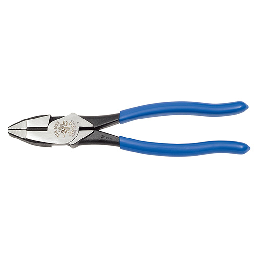 クラインツール　電工ペンチ（216mm）　