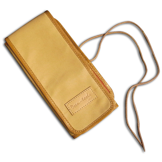 DEEN レザーケースシリーズ