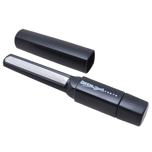 DEEN　STYLE TOKYO ネイルシャープナーBKxBK　