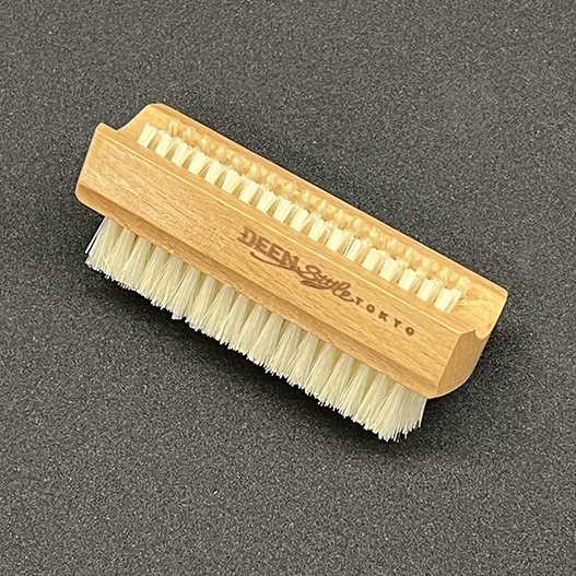 DEEN STYLE TOKYO　究極の爪ブラシ　DST-NAILBRS