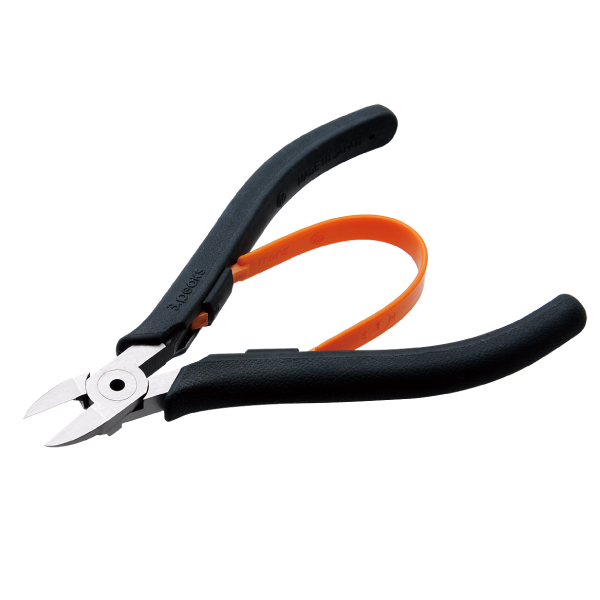 スリーピークス　模型プロ 片刃プラニッパー