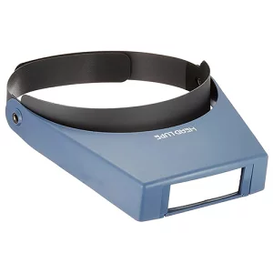 TSK ヘッドルーペ　