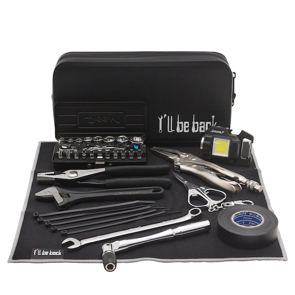 工具大好き高野倉セット　