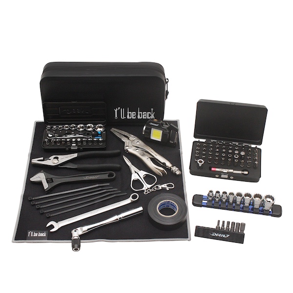 工具大好き高野倉【インチ】セット