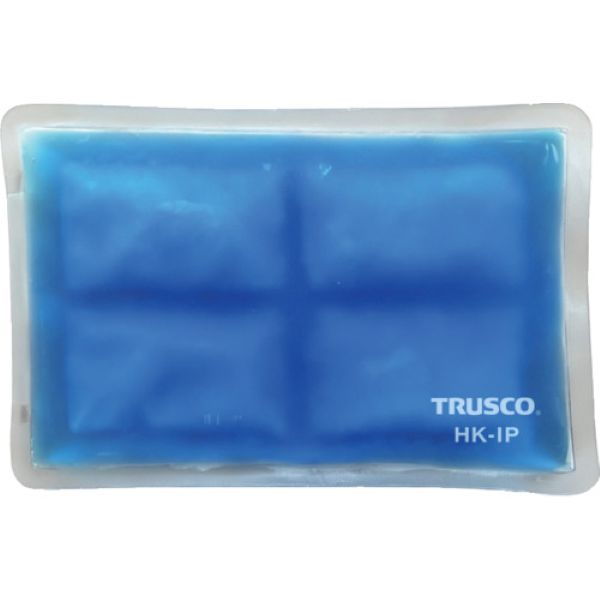 TRUSCO　ひんやりキープ・二層アイスパック　