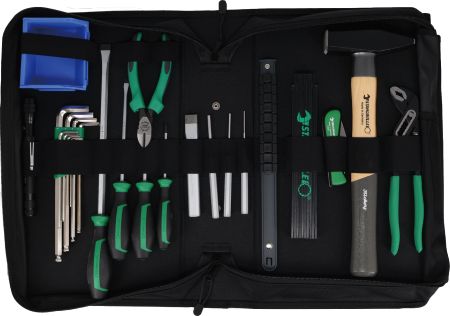 DEEN 時短工具セットA DNTE2SET+DNR-60TWS | 工具用品専門通販は