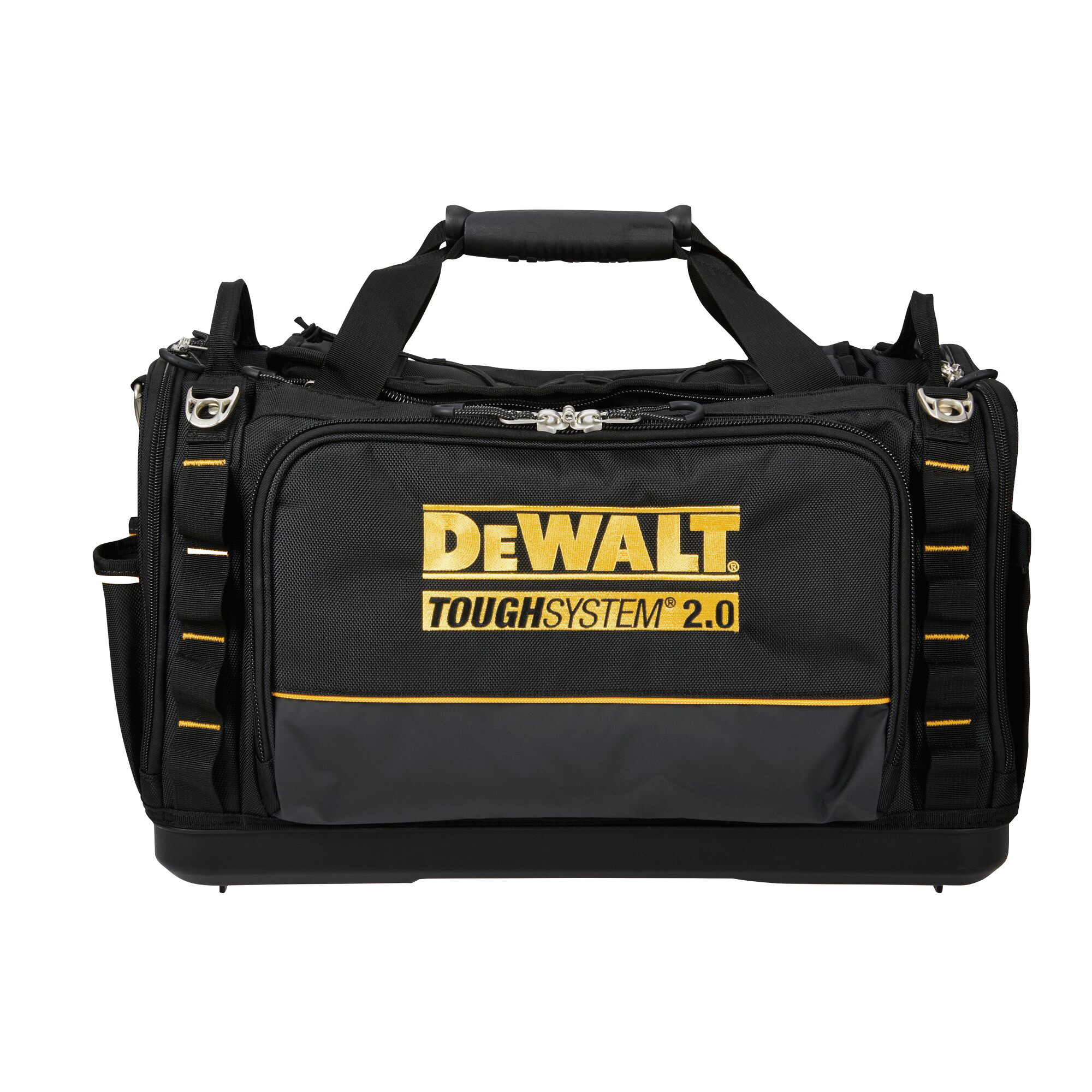 DEWALT(デウォルト) DWST83522-1タフシステム2.0ツールバッグ
