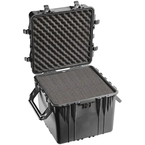 ペリカン ラージケース 0370 黒 673×673×641 0370-000-110 | 工具用品