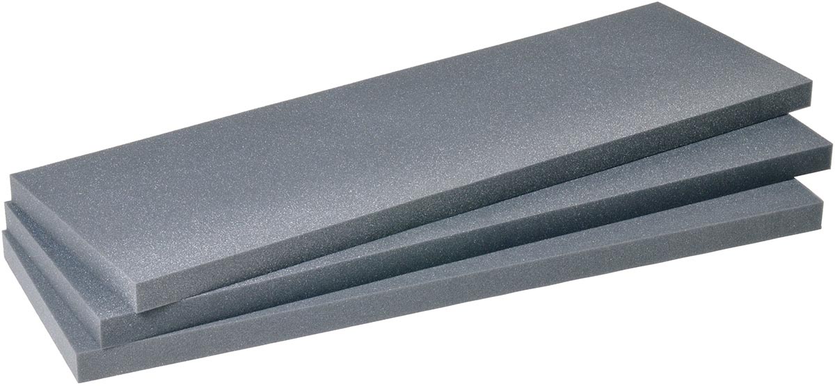 ペリカン　1720　ケース用フォームセット　1720-400-000