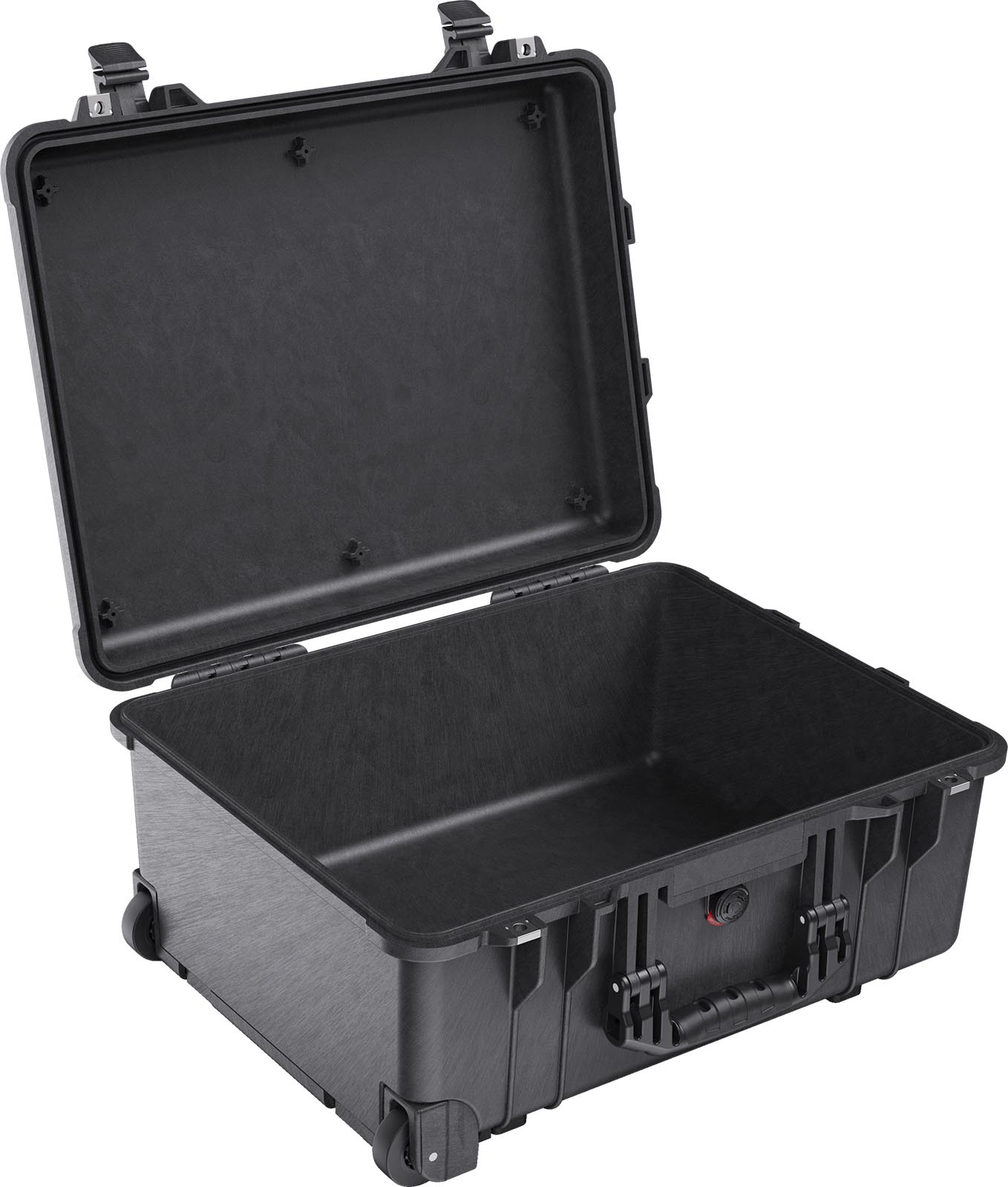 Pelican 1640 Case 大型 黒