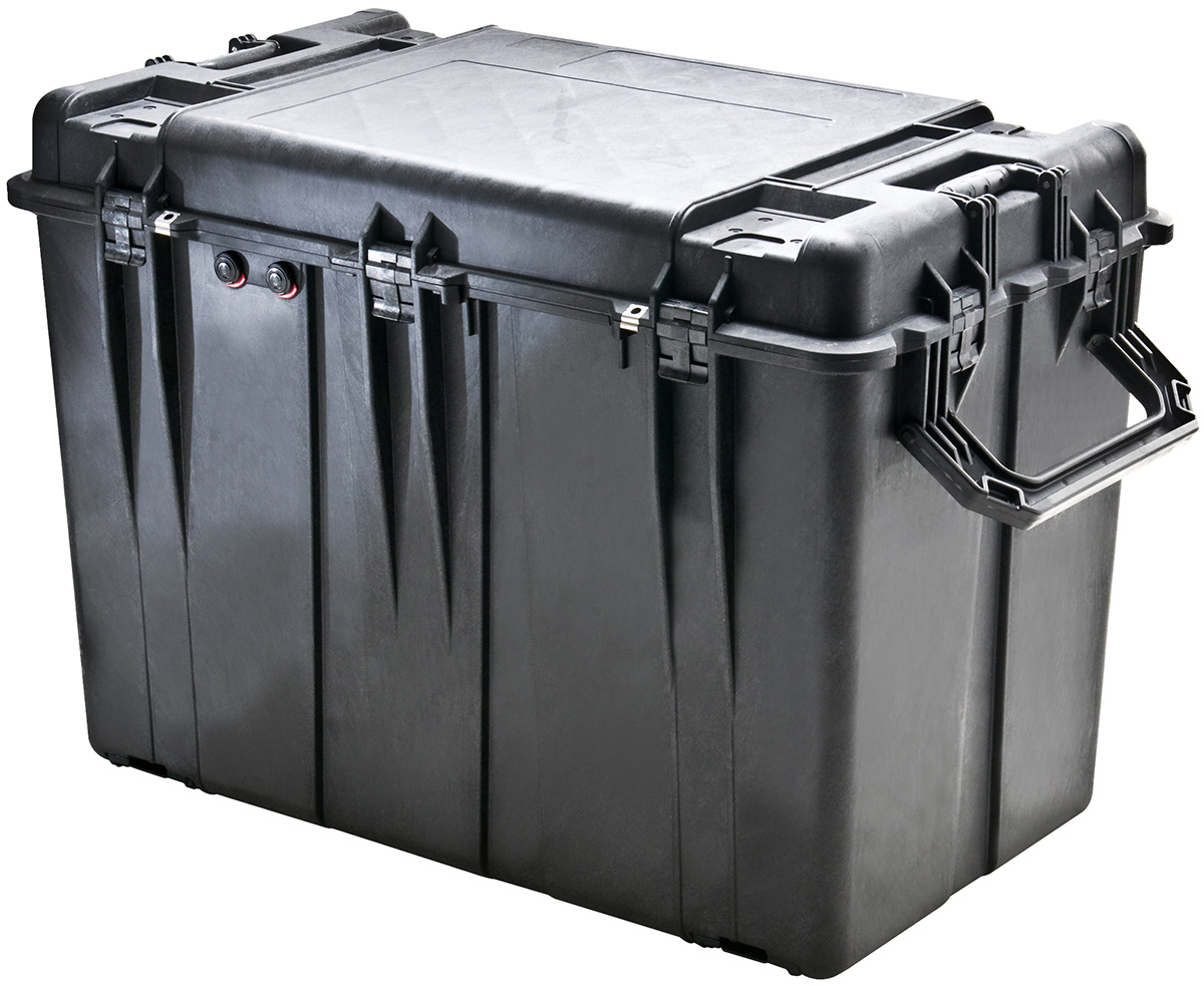 ペリカン ラージケース 0500 黒 1014×595×727 0500-000-110 | 工具用品