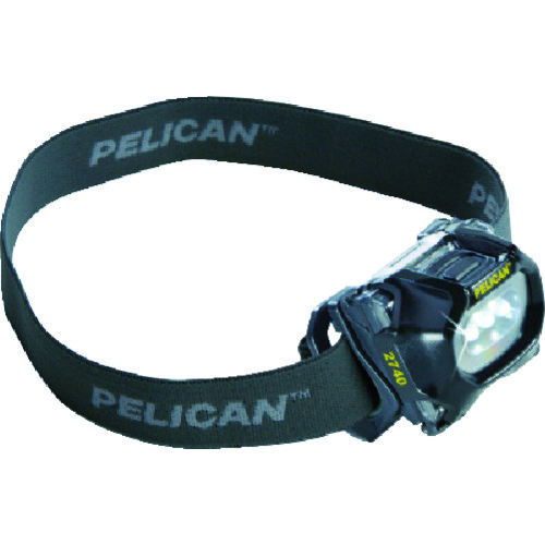 PELICAN 2765 ペリカン　ヘッドライト ペリカン 2765 LEDヘッドライト｜防爆ヘッドライト｜消防用品