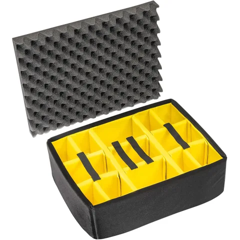 ※専用出品※ ペリカン 1510ケース用 ディバイダーセット 015100-4050-000 | 工具