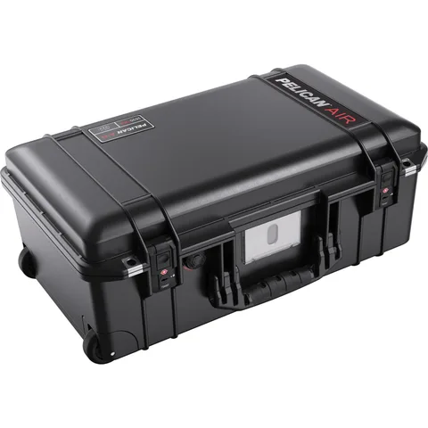 【未使用新品】PELICAN AIR 1615 純正 ウレタンフォーム ペリカン 1615エアケース用 ウレタンフォームセット 016150-4000-000