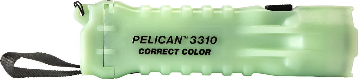 ペリカン　3310CC 懐中電灯　033100-0160-247