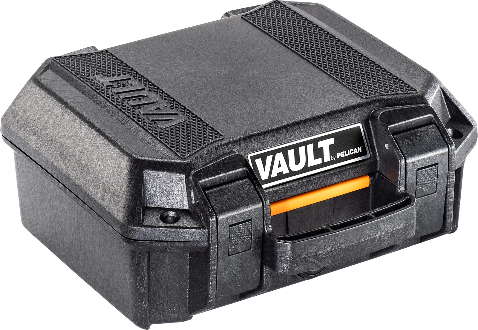 ペリカン V100WD ヴォールトケース ディバイダー付 VCV100-0040-BLK