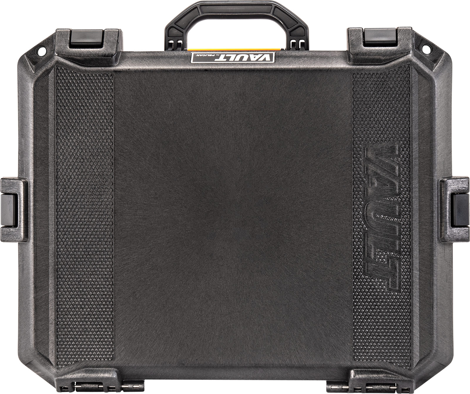 ペリカン V550WD ヴォールトケース ディバイダー付 VCV550-0040-BLK
