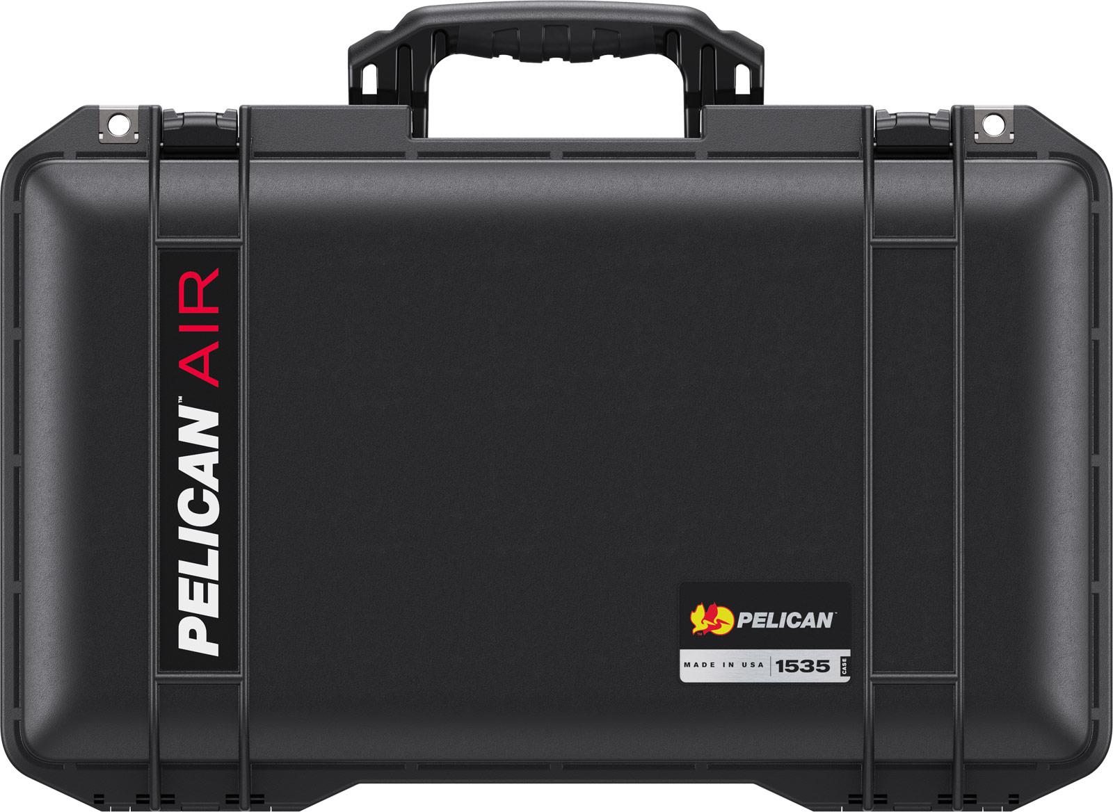 ペリカン 1535 エアケース ブラック 015350-0002-110 | 工具用品専門