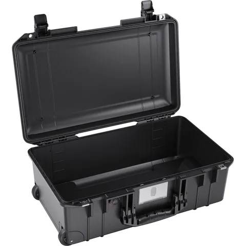 ペリカン 1535 エアトラベルケース ブラック 015350-0080-110 | 工具