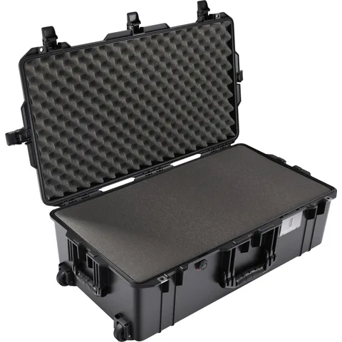ペリカン 1535 エアケース ブラック 015350-0002-110 | 工具用品専門