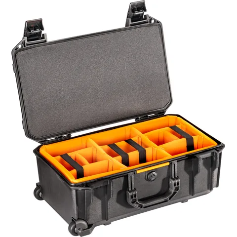 【未使用新品】PELICAN AIR 1615 純正 ウレタンフォーム PELICAN AIR 1615 純正 ウレタンフォーム 新品未使用 - メルカリ