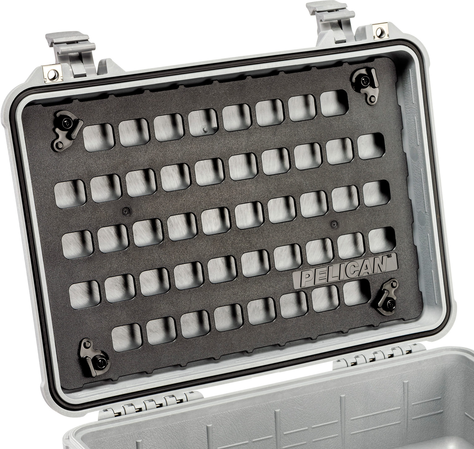 ペリカン　1500MP　EZ-Click　MOLLEパネル　　015000-5200-110
