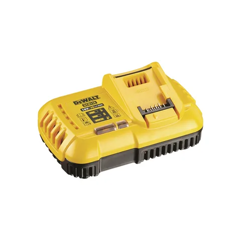 デウォルト 54V/18VフレックスボルトLi-ion充電器 DCB118-JP | 工具