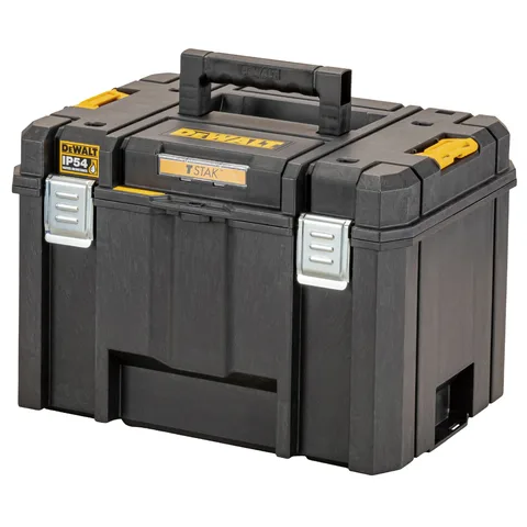 デウォルト ティースタック2．0 ラージBOX（オーガナイザー